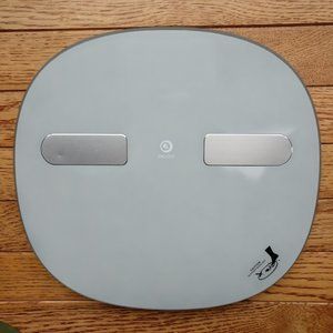 Digoo DG-SO38H 180Kg    Smart(?)   LED Scale    READ DESCRIPTION